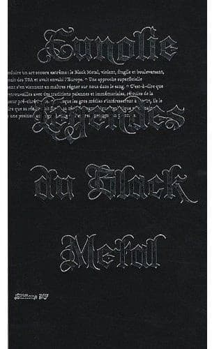 Eunolie : légendes du black metal
