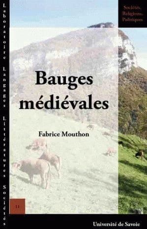 Les Bauges médiévales