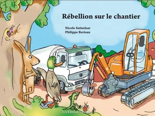 Rébellion sur le chantier