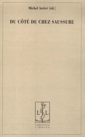 Du côté de chez Saussure