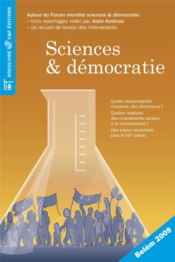 Sciences & démocratie