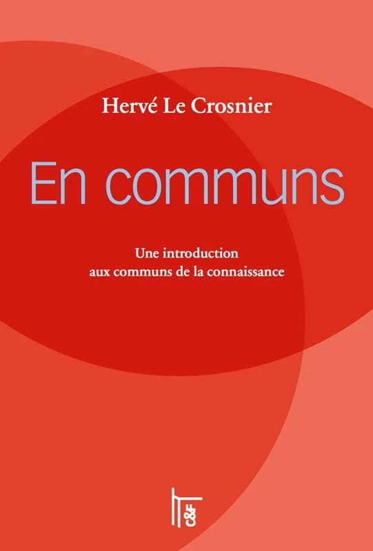 En communs : Une introduction aux communs de la connaissance