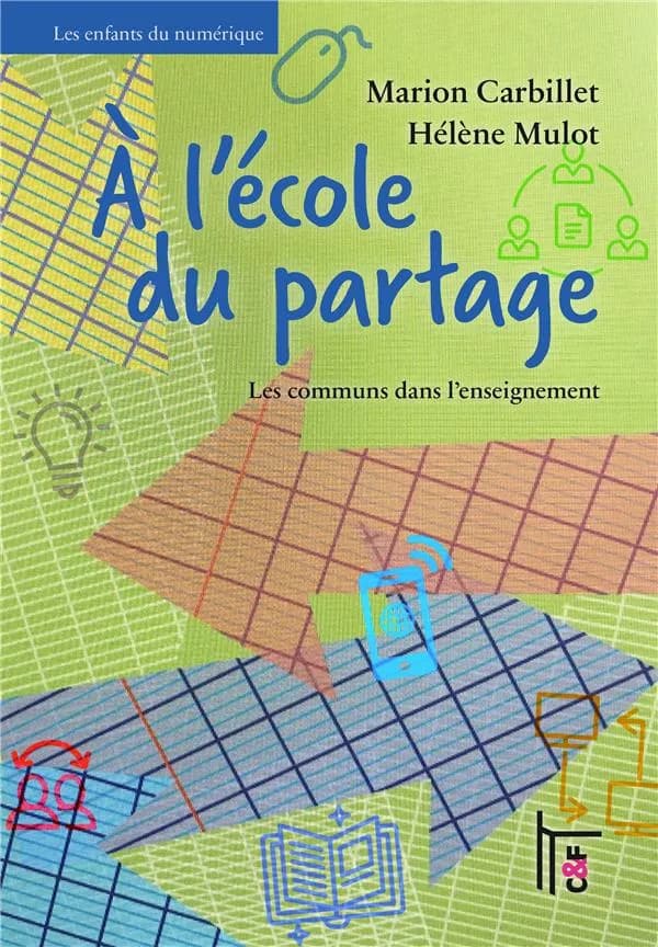 À l'école du partage : les communs dans l'enseignement