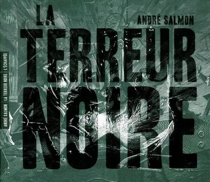 La Terreur noire