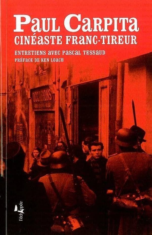 Paul Carpita : cinéaste franc-tireur