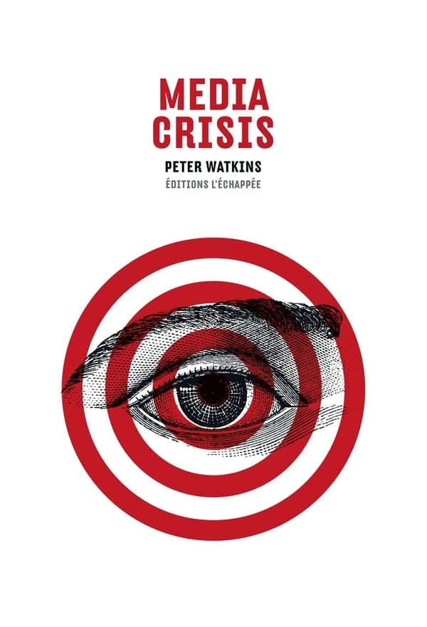 Media crisis