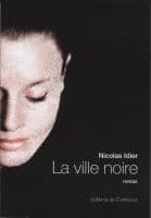 La ville noire : roman