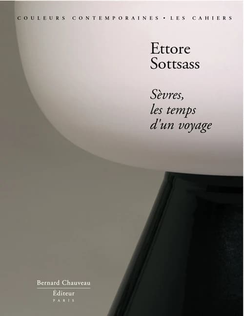 Sèvres, les temps d'un voyage