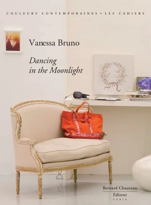 Vanessa Bruno, Dancing in the moonlight : exposition Carte blanche à la Galerie des Galeries... aux Galeries Lafayette, [Paris, 25 juin-14 août 2010]