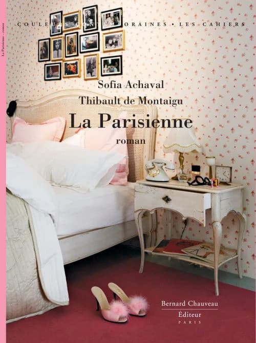 La parisienne : roman