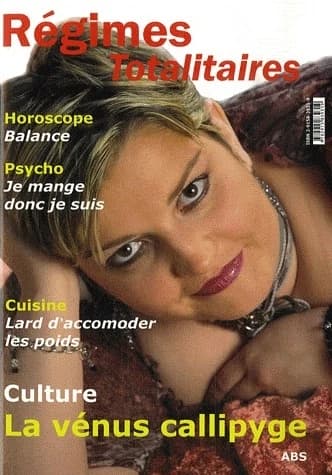 Régimes totalitaires : 16 textes de 14 auteurs...