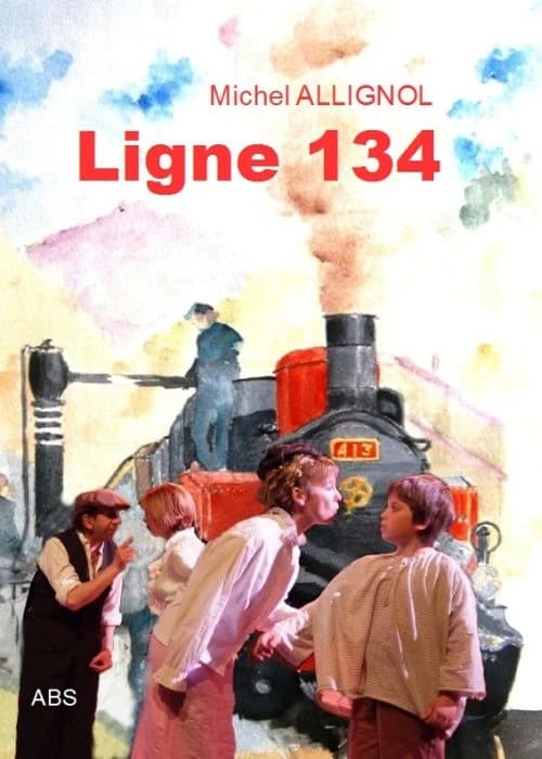 Ligne 134 : pièce en 4 actes
