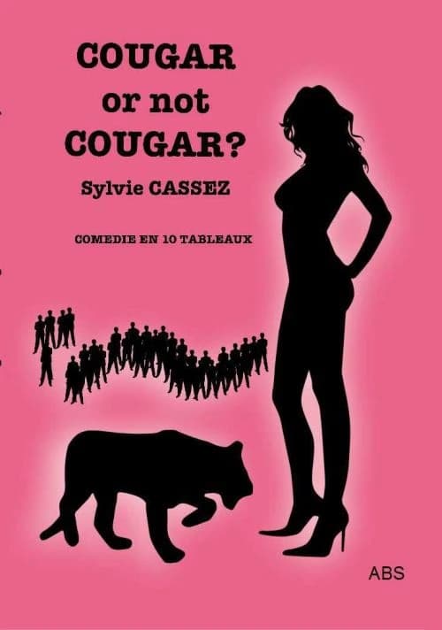 Cougar or not cougar