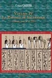 Série des papyrus du "Livre des morts" de l'Égypte ancienne Volume IV