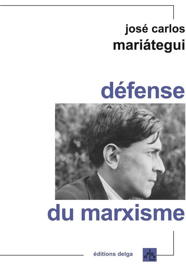 Défense du marxisme