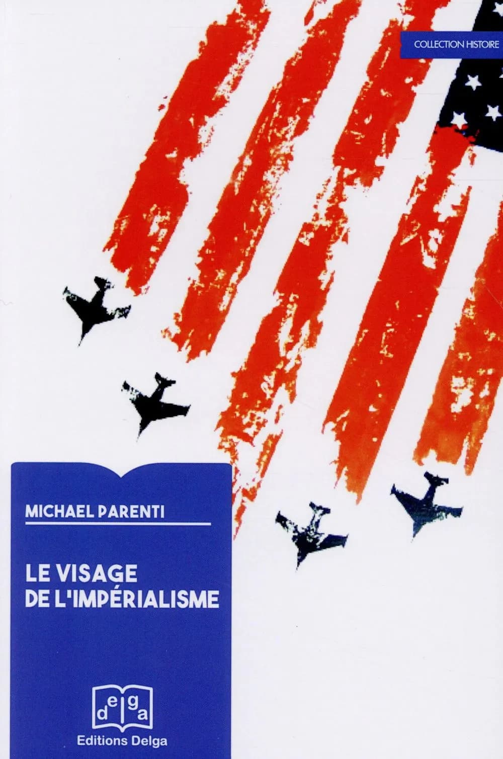 Le visage de l'impérialisme