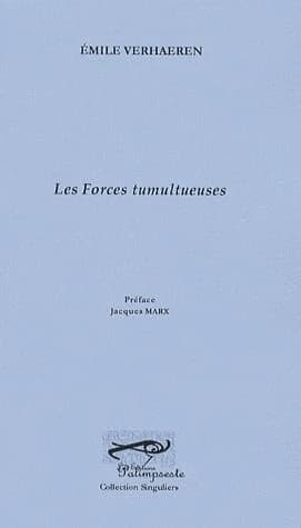 Les forces tumultueuses