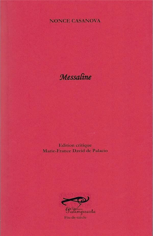 Messaline