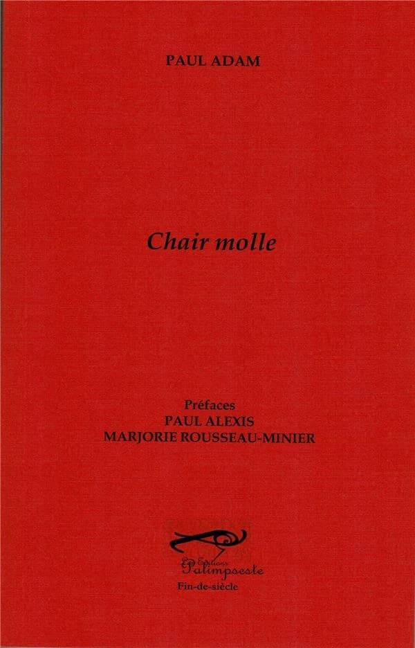 Chair molle