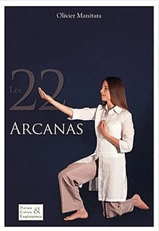 Les 22 arcanas
