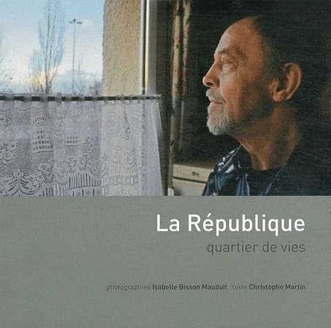 La République : quartier de vies