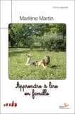 Apprendre à lire en famille ([Nouvelle éd.])