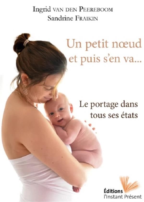 Un petit noeud et puis s'en va : le portage dans tous ses états