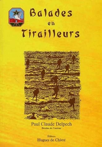 Balades en tirailleurs