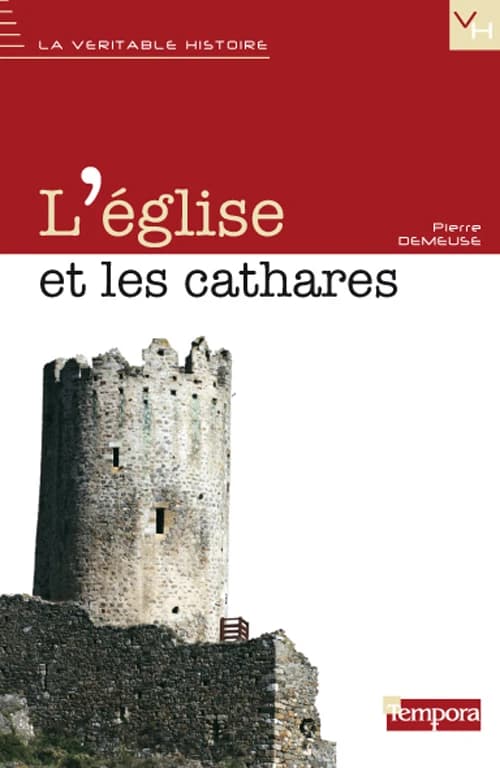 L'Église et les cathares
