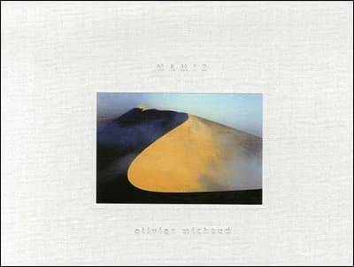 Namib : au-delà des dunes et de l'océan