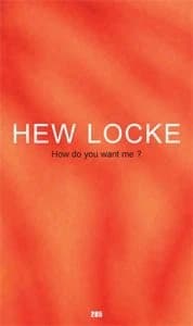 How do you want me ?