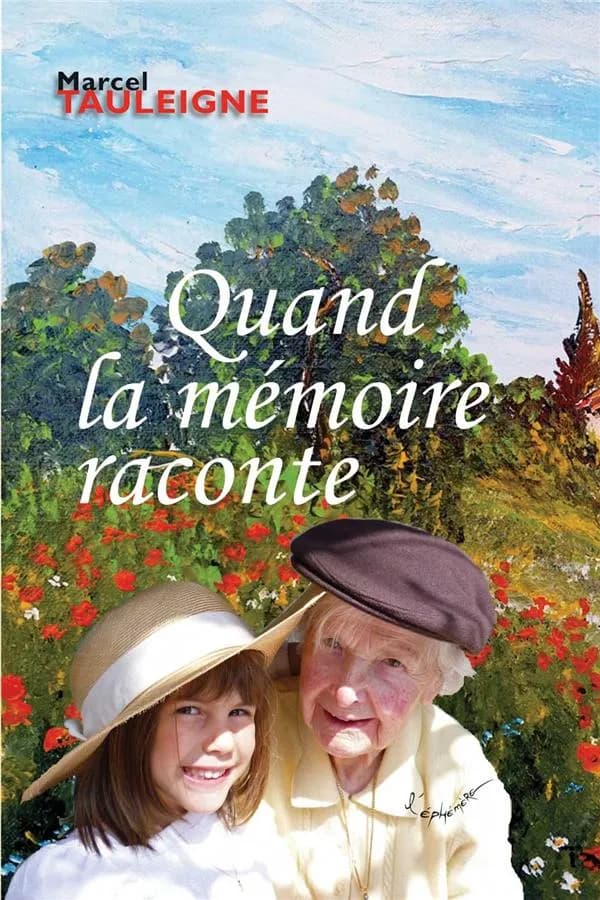 Quand la mémoire raconte : récits