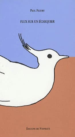 Flux sur un échiquier