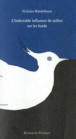 L'indéniable influence du milieu sur les bords
