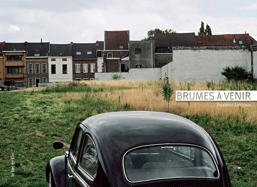 Brumes à venir