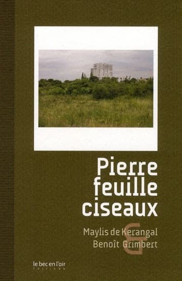 Pierre feuille ciseaux