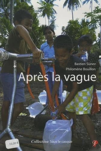Après la vague