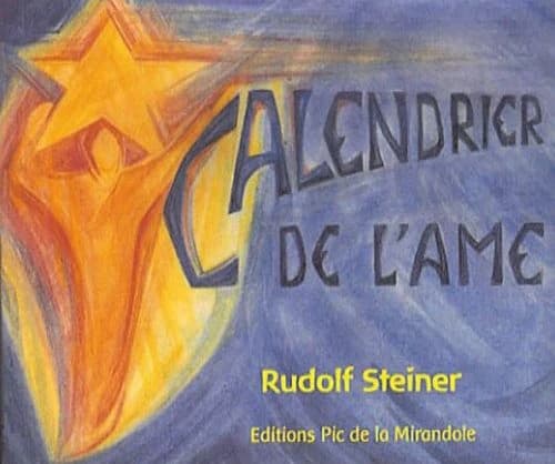 Le calendrier de l'âme