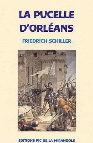 La pucelle d'Orléans