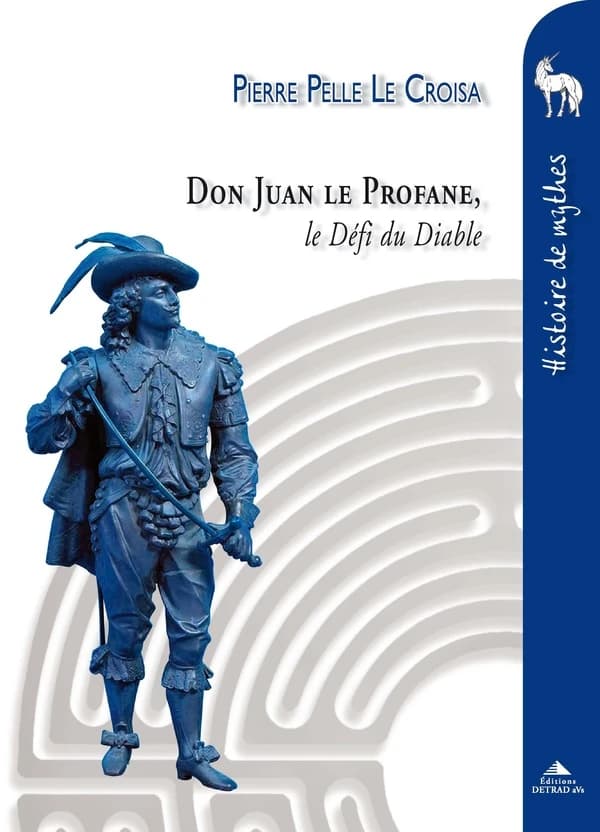 Don Juan le profane : le défi du diable