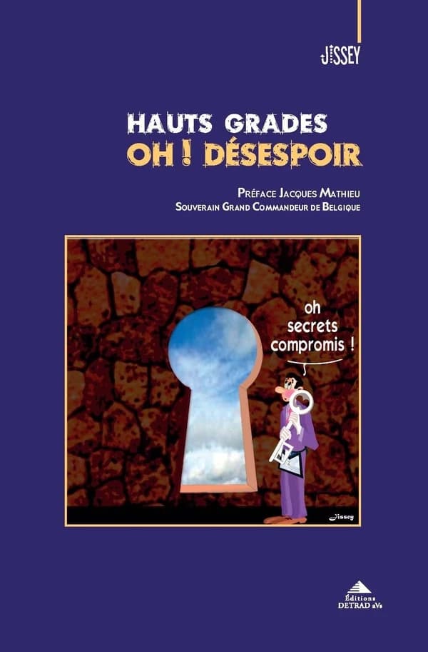 Hauts Grades oh ! désespoir