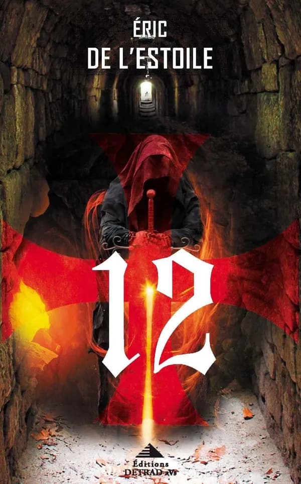 12 : roman