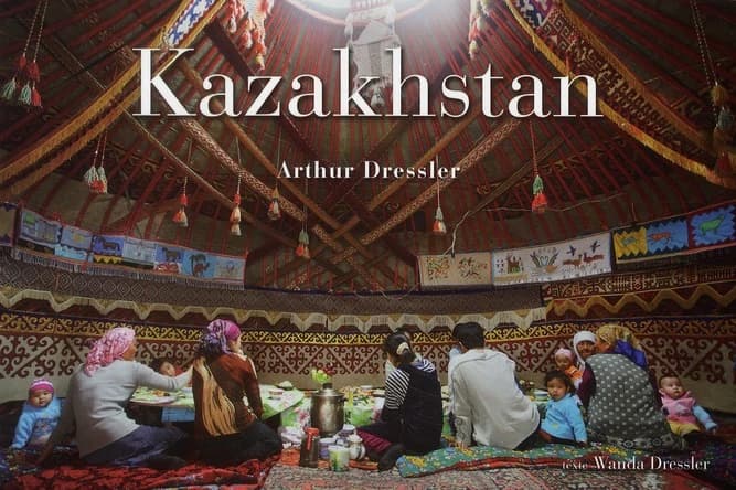 Kazakhstan