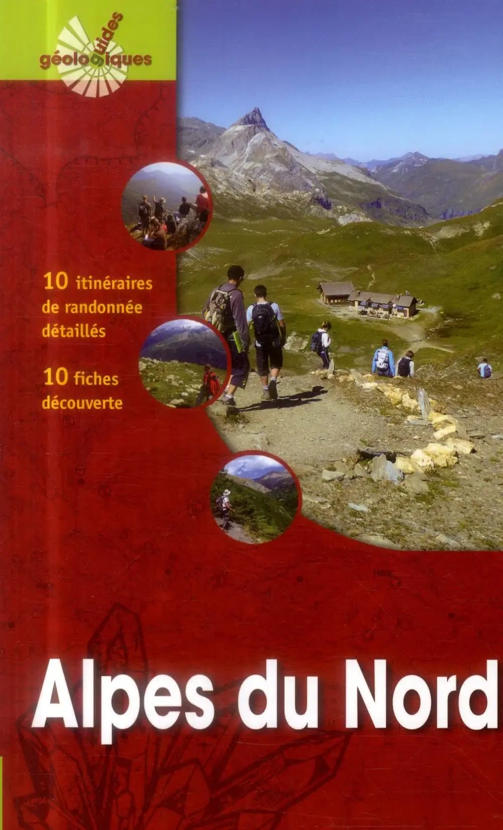 Alpes du Nord