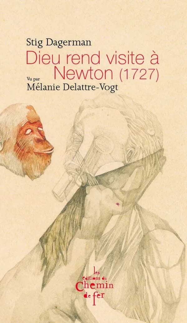 Dieu rend visite à Newton : 1727
