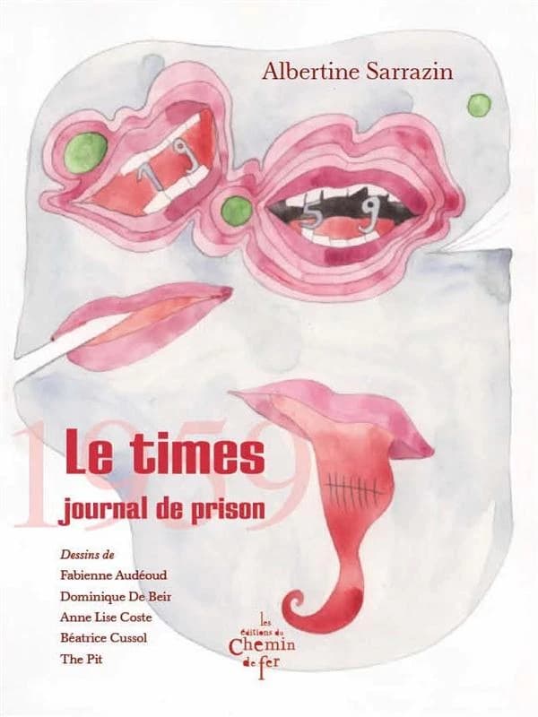 Le Times, journal de prison, 1959