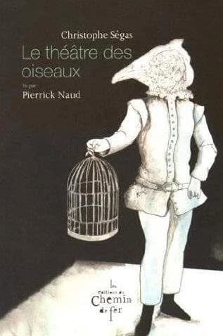 Le théâtre des oiseaux