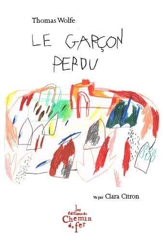 Le garçon perdu