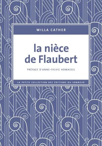 La nièce de Flaubert