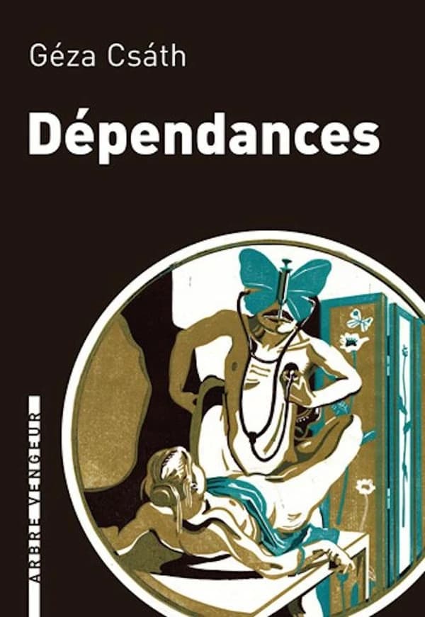 Dépendances : journal, 1912-1913